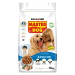 Alimento completo y balanceado para perros adultos