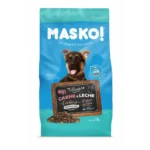 Masko 10kg alimento balanceado para cachorros