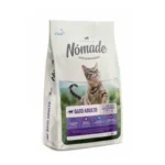Saco Nomade Gato Adulto 10kg