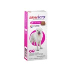 BRAVECTO 40-56kg antiparasitario