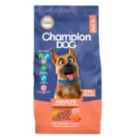 Alimento para perros Champion Adulto Salmón y Pollo 18kg