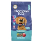 Alimento Champion Cachorro 18kg