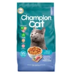 Alimento Champion Cat Pescado 20kg