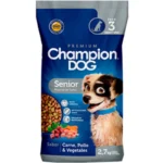 Champion Dog Senior 18kg
