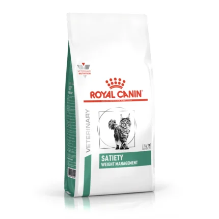 Royal Cat Satiety 1.5 kg alimento felino