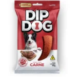 Premios blandos Dip Dog para perros adultos