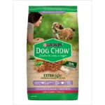DOG CHOW Cachorros Pequeños 24 kg