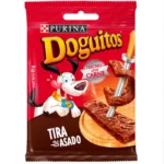 Doguito tira de asado snack