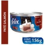 Comida húmeda gato Felix x24