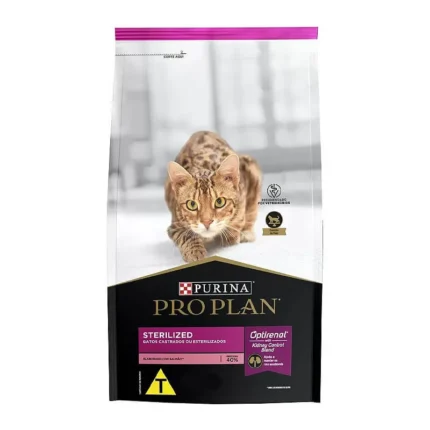 Pro Plan Cat Sterilized 7.5 kg