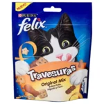 Snack Félix Travesura gatos