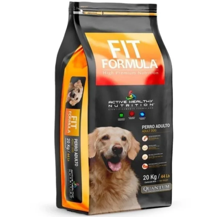Alimento Fit Fórmula Adulto perro