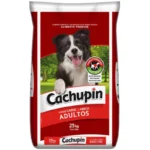Cachupín comida para perros adultos 25kg