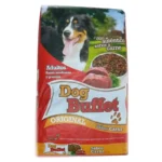 Alimento seco para perros adultos Dog Buffette