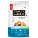 Fórmula Natural light 12 kg perros adultos mini