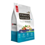 Comida Super Premium para razas pequeñas senior