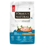 Fórmula Natural Adulto Raza Grande 12 kg Grain Free – Con Carne Fresca