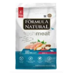 Bolsa Fórmula Natural Adulto Raza Mediana 2.5 kg