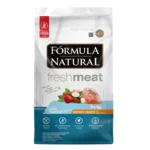 Bolsa Fórmula Natural Cachorro Grande 2.5 kg