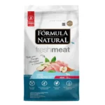 Bolsa Fórmula Natural Cachorro Mediano 12 kg