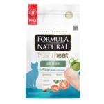 Bolsa Fórmula Natural Cat Senior 7 kg