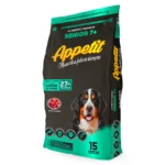 Bolsa Appetit Senior 15 kg