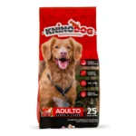 Bolsa Knino Dog Adulto Sabor Carne 10 kg