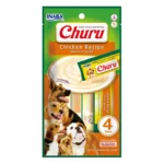 Churu Dog golosinas cremosas para perros
