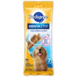 Dentastix para razas grandes Pedigree