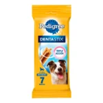 Dentastix Pedigree Raza Mediana – 7 Unidades