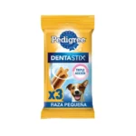 Dentastix Pedigree x3 razas pequeñas