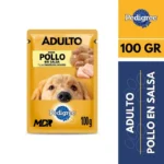 Pack 12 sachet Pedigree sabor pollo