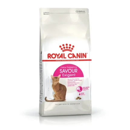 Royal Cat Exigent 1.5 kg