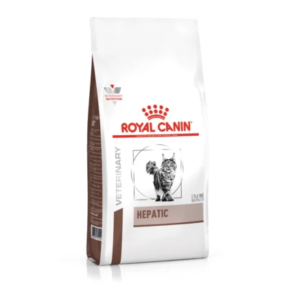 Royal Cat Hepatic 1.5 kg