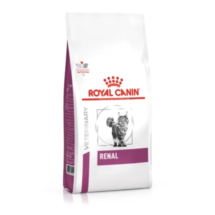 Royal Cat Renal 2 kg