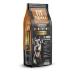 Fit Fórmula Senior razas pequeñas