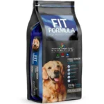 Fit Fórmula Senior perros mayores