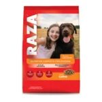 Bolsa Raza Adulto 15 kg