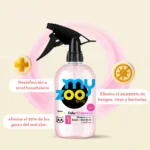 Eliminador de olores MyZoo para gatos 500 cc con pulverizador