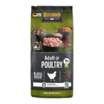 Belcando Adult GF Poultry 12.5 kg