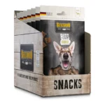 Belcando Bits Horse 90 g – envase
