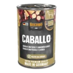 Belcando Caballo con Papas y Chirivía 400 g – Display 6