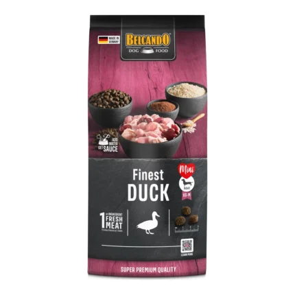 Belcando Finest Duck 1 kg