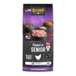 Belcando Finest GF Senior 1 kg
