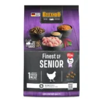 Belcando Finest GF Senior 4 kg
