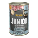 Belcando Junior Ave con Huevo 400 g – Unidad