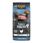 Belcando Puppy GF Poultry 12.5 kg