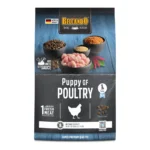 Belcando Puppy GF Poultry 4 kg