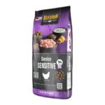 Belcando Senior Sensitive 12.5 kg – vista lateral