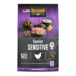 Belcando Senior Sensitive 4 kg